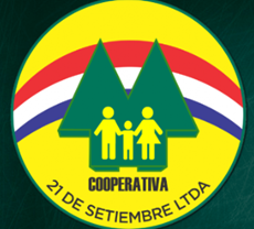 Cooperativa 21 de Setiembre Ltda.