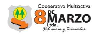 Cooperativa Multiactiva 8 de Marzo Ltda.